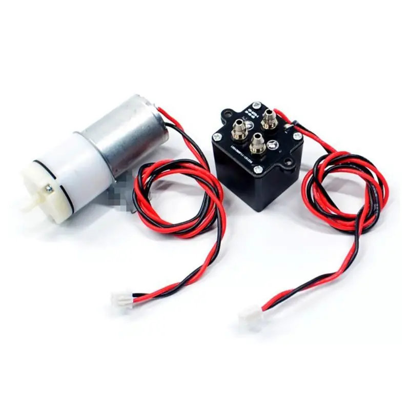 US $22.42 Rc Car Spare Parts Replacement Accessories Metal Engine Idling Smoke Generator For Heng Long 116 Rc Tank Model Car