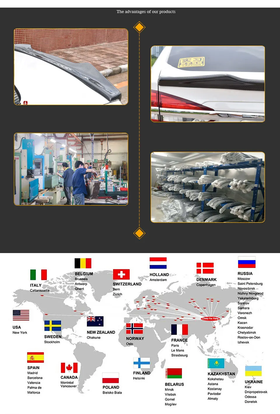 蒙迪欧M4款尾翼_09