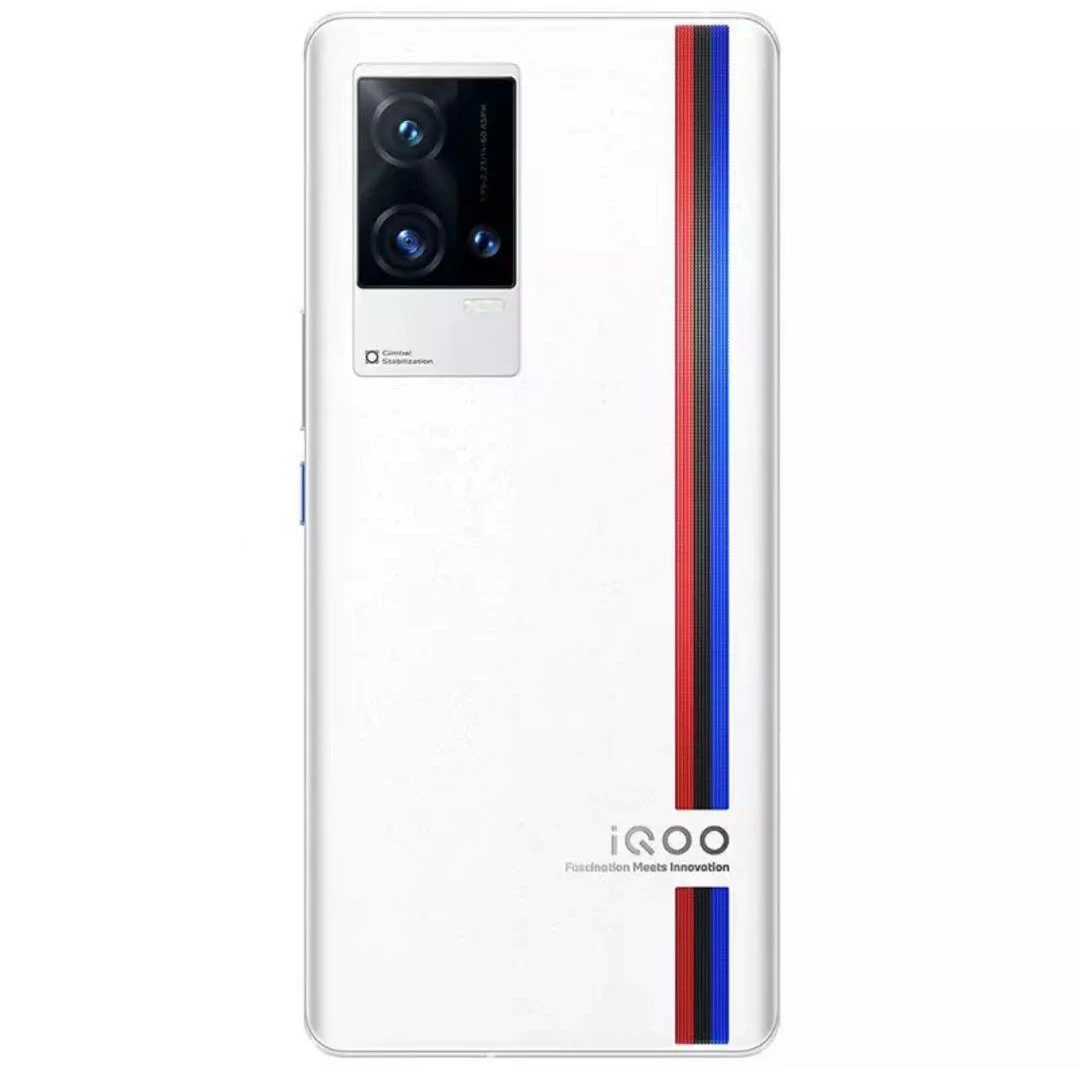 ピパさん専用　iqoo 8 pro白 8+256 Vivo iQOO 8 Pro - Full specifications, price and reviews | Kalvo