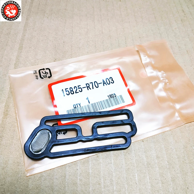 OEM 15825-R70-A03 15825R70A03 VTEC соленоид прокладка клапана