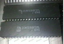 IC новый оригинальный ICM7231BFIPL ICM7231 DIP40