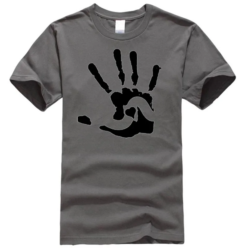 Мужские футболки размера плюс XS- 2XL Homme летние мужские с коротким рукавом Camiseta |