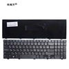 GZEELE RU RUSSIAN Keyboard For Dell Inspiron 15 15R 3521 3537 15R 5421 5521 5537 5535 15-3521 15V-1316 Laptop keyboard black NEW ► Photo 1/5