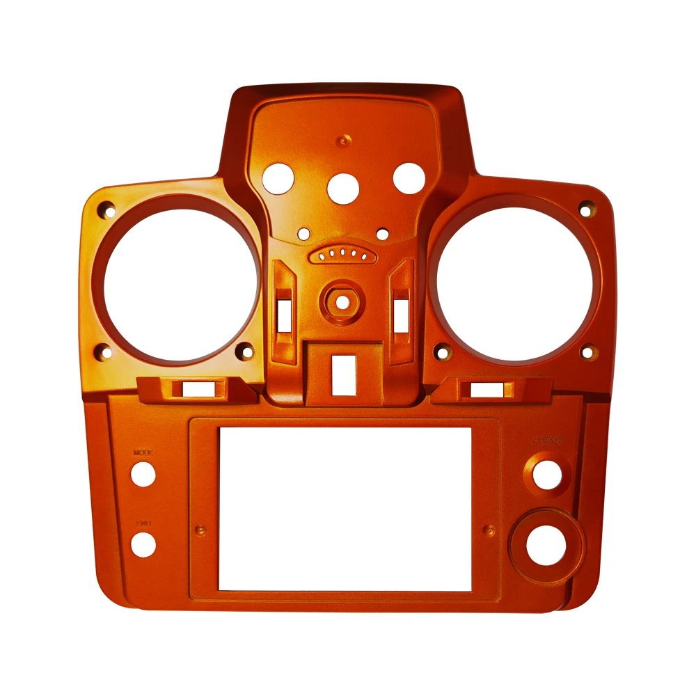 Coque de remplacement AT10II/AT10 - Avant/Arrière/Centre - Drone RC