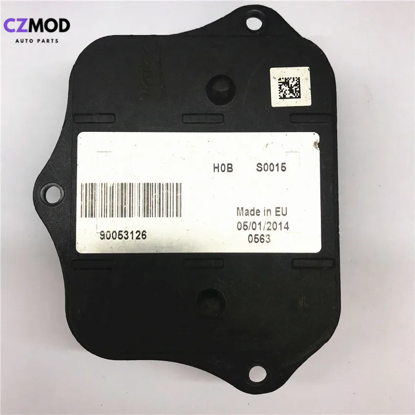 

CZMOD 0riginal 90053126 H0B S0015 Ballast Headlight AFS-Leistungs Control Unit Module 90053126(used)