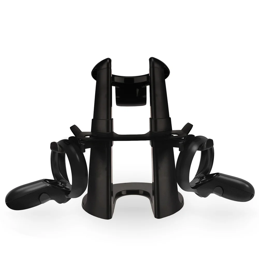 VR Стенд гарнитура Дисплей Кронштейн держатель станция Док-станция для PSVR-sony Rift s/Quest прочный и практичный в использовании