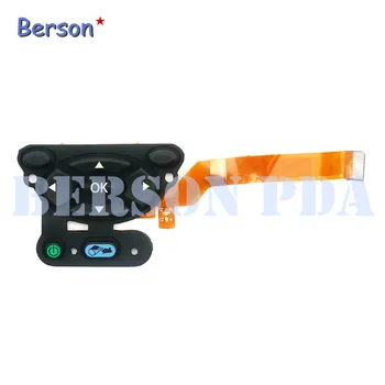 

9-Key Keypad with Keyswitch for Zebra QLN220 ZR628 Mobile Printer
