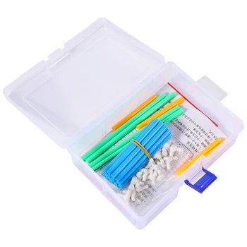 

1 Set Teaching Aids Fine Nice Chic Safe Building Toy Geometric Toy Puzzle Toy Educational Toy
