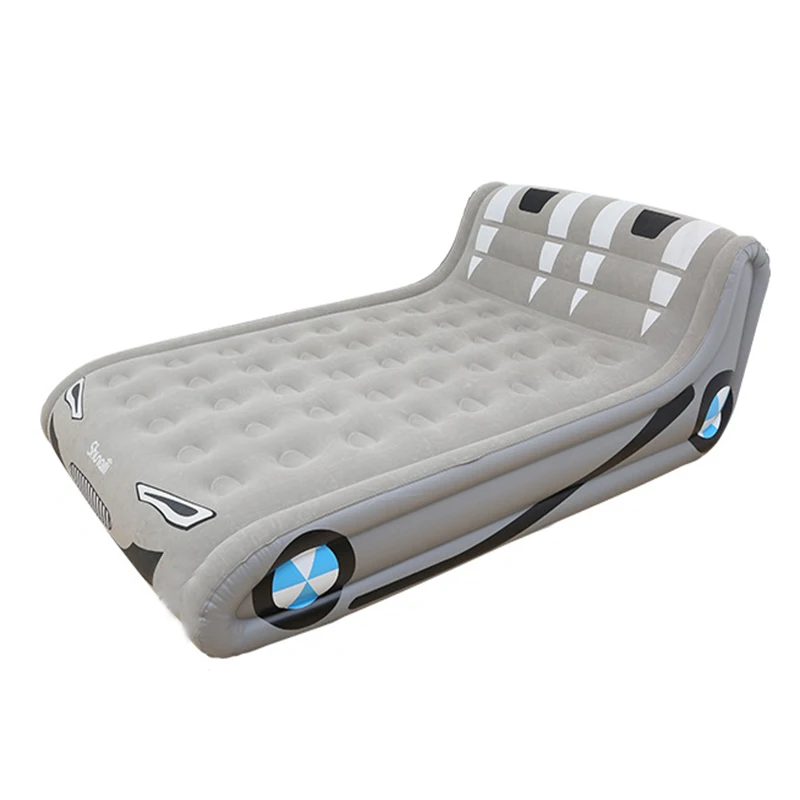 infant inflatable bed