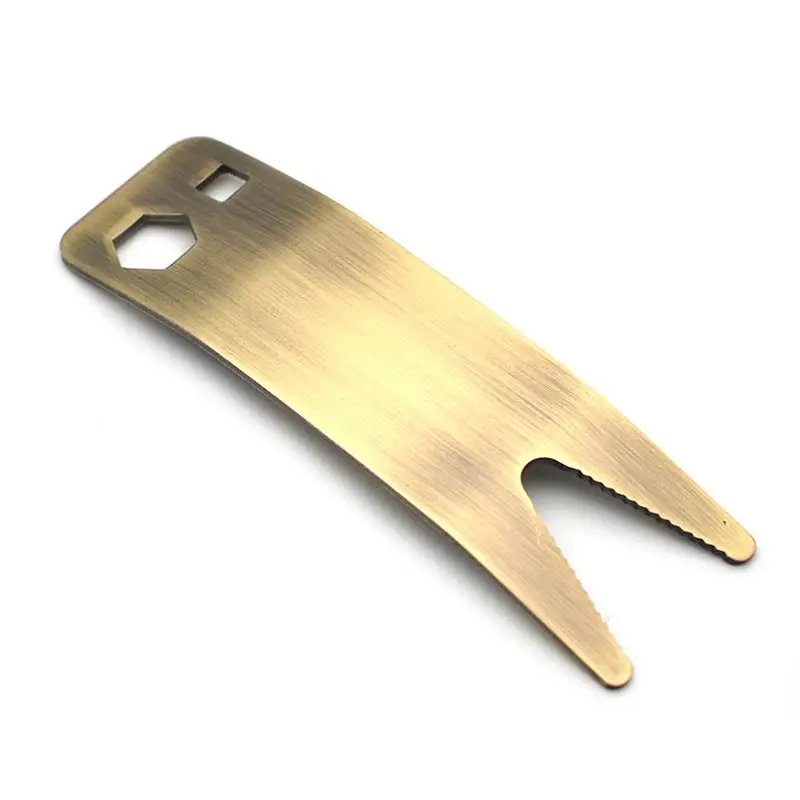 

Guitar Wrench Multifunction Knob Taking Tool for Drum Musical String Instrument