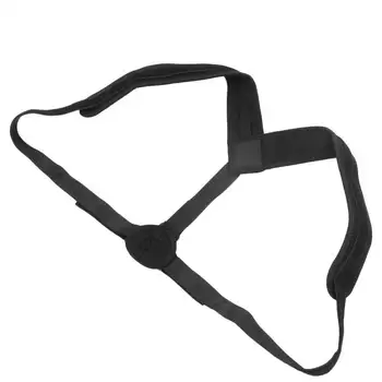 

Support Belt Braces Supports Adult Posture Corrector Brace Back Spine Support Correction Belt Black Average Size Correction