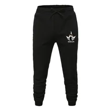 Мужские брюки Dragon Ball, мужские повседневные спортивные штаны Goku, спортивные штаны для бодибилдинга, фитнеса, спортивные штаны, мужские спортивные брюки