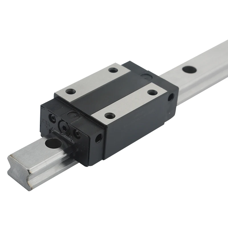 CSK рельсовый фрезерный станок с ЧПУ направляющая рельсовая скользящая машина