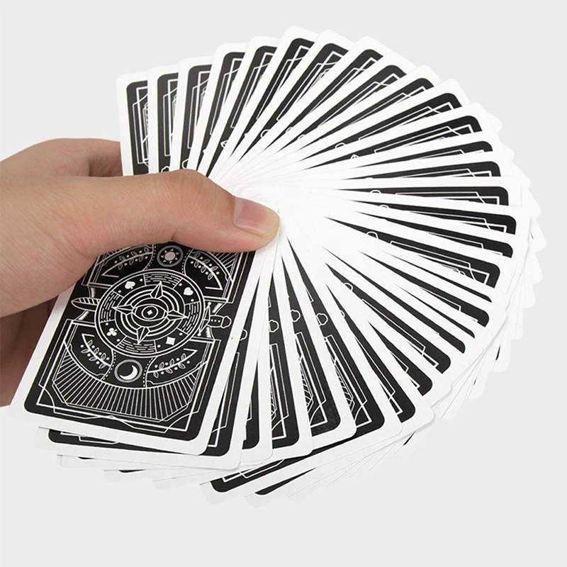 Generic Playing Cards Poker Board Game Werewolf Game Playing Cards