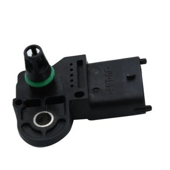 

New Boost Pressure MAP Sensor Fit for Vauxhall Vectra Signum Zafira Astra Frontera 0281002437