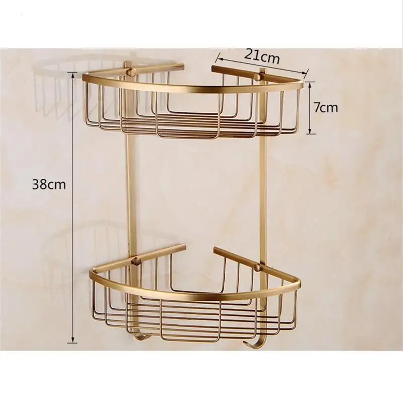 Etagere Parede Estante Ducha Bagno Prateleira Meuble фен аксессуары для волос Banheiro настенный душ Salle De Bain полка для ванной комнаты