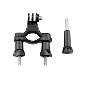 

Bicycle Clamp Handlebar Seatpost Pole Holder Mount for GoPro Hero 8 7 5 Black EWB7861 for OSMO ACTION bicycle stand