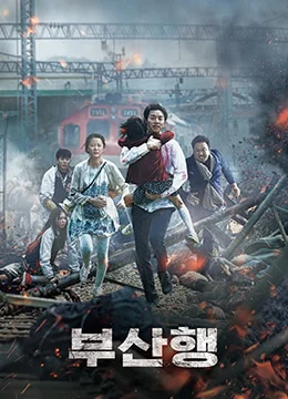 《釜山行》2016年韩国动作,惊悚,灾难电影在线观看