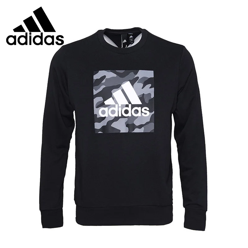 

Original New Arrival Adidas AI GFX CS BOS Men's Pullover Jerseys Sportswear