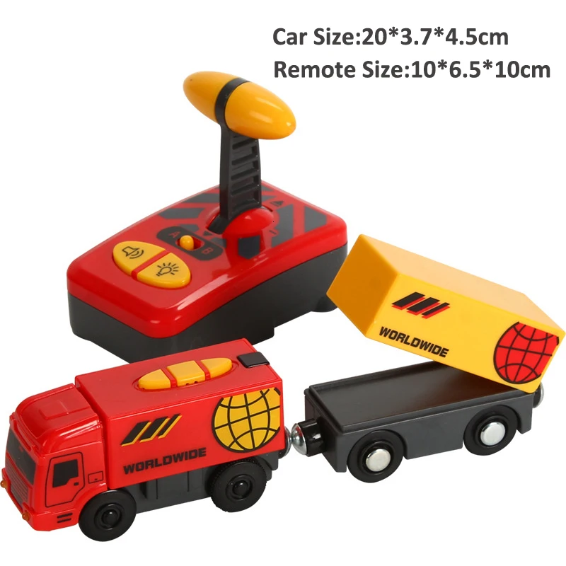 Zug Modell Spielzeug Eisenbahn Lokomotive Spielzeug mit Magnet Anschließen 