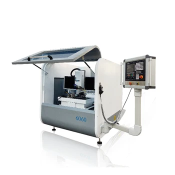 

cnc 6090 4 axis router 6090 2.2kw cnc router 3d wood carving machine with atc function