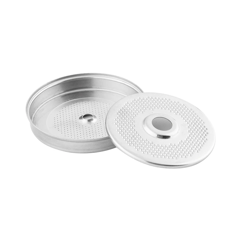 

Welhome/WPM water network coffee machine brewing head water network coffee machine accessories Components