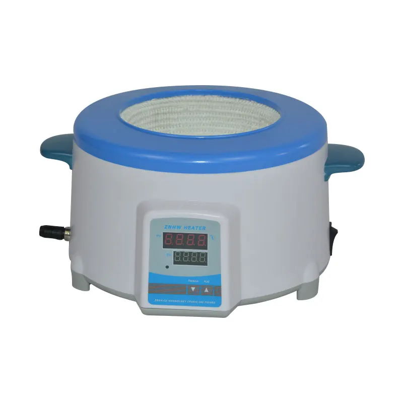 

Lab Flexible Fabric 20L Heating Mantle With Temperature Controller
