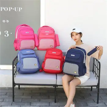 

Kids Backpack Boys School Bags For Girls School Backpack Kids Bag Children Bag Book Bag Zaino Scuola Maletas Escolares Rugzak