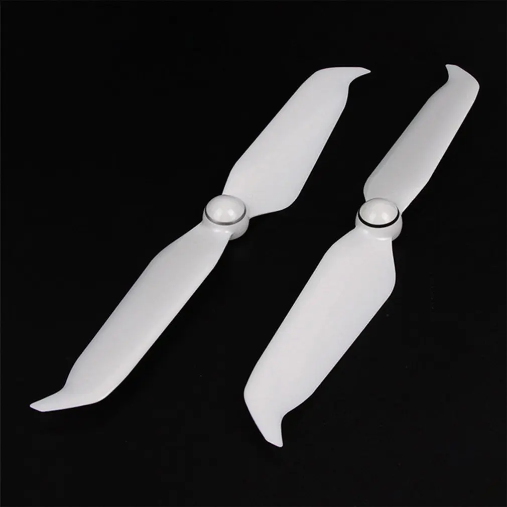 Для DJI Phantom4 PRO Mavic 2 Pro Zoom Propeller малошумный реквизит быстросъемное складное лезвие шумоподавление реквизит аксессуар