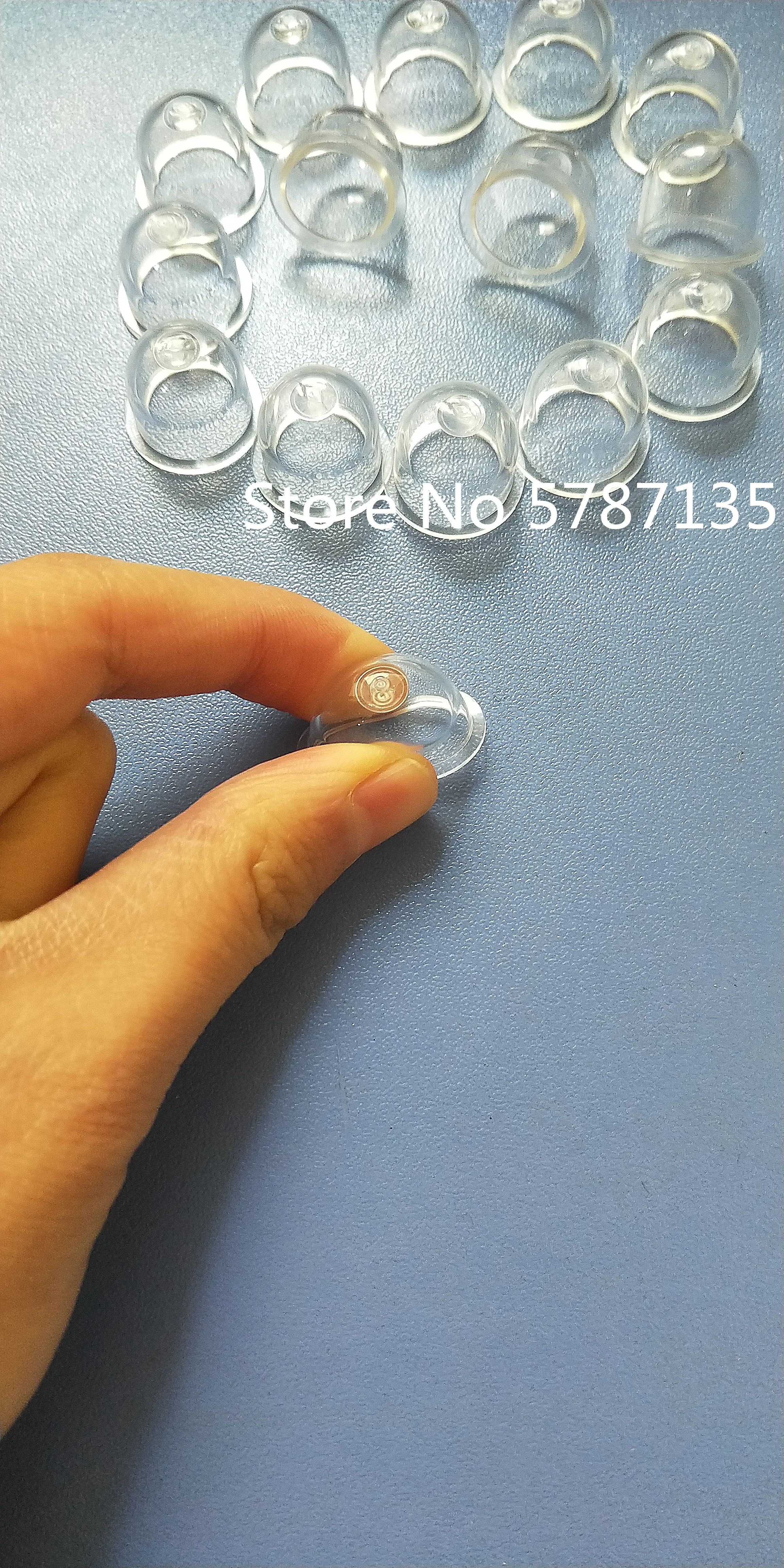 15pcs White Transparent Fuel Pump Carburetor Oil Bubble Primer Bulb Chainsaws Trimmer Brush Cutter Clear Tool 14-19mm | Дом и сад