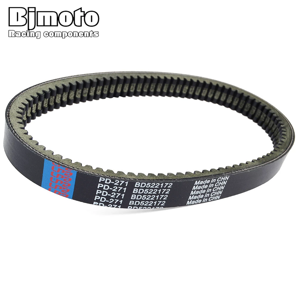 ドライブベルト BD522172 GTO CY Ce Crossline Crossover 2010