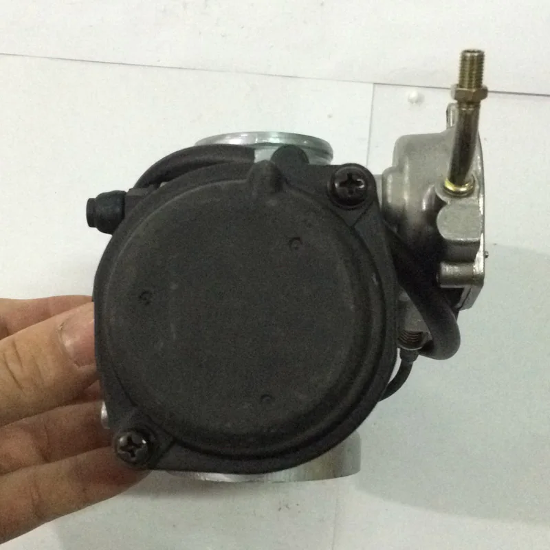 Карбюратор carb carby карбюратор педаль PD36J для 350CC 400cc 500CC 350cc-500cc ATV двигатель с дросселем подходит ATV мотоциклетный скутер