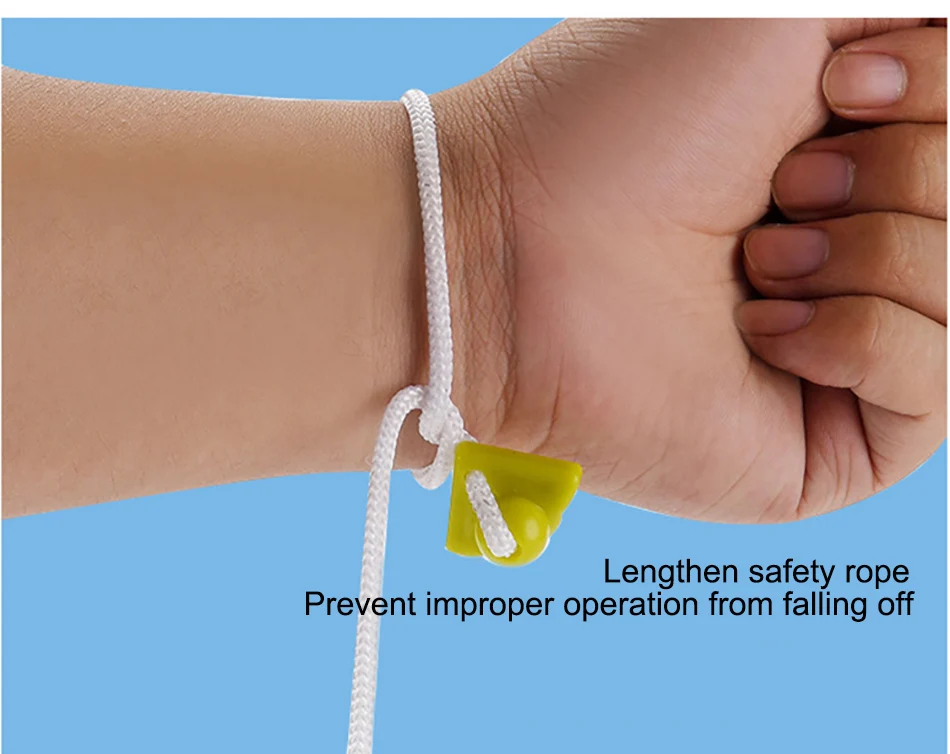 Accesorios para una Mayor Comodidad