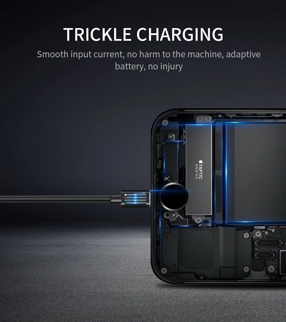 Micro usb type C 8 Pin кабель Выдвижной пружинный кабель для iPhone X samsung S9 Быстрая зарядка зарядное устройство кабель для передачи данных провод шнур адаптер