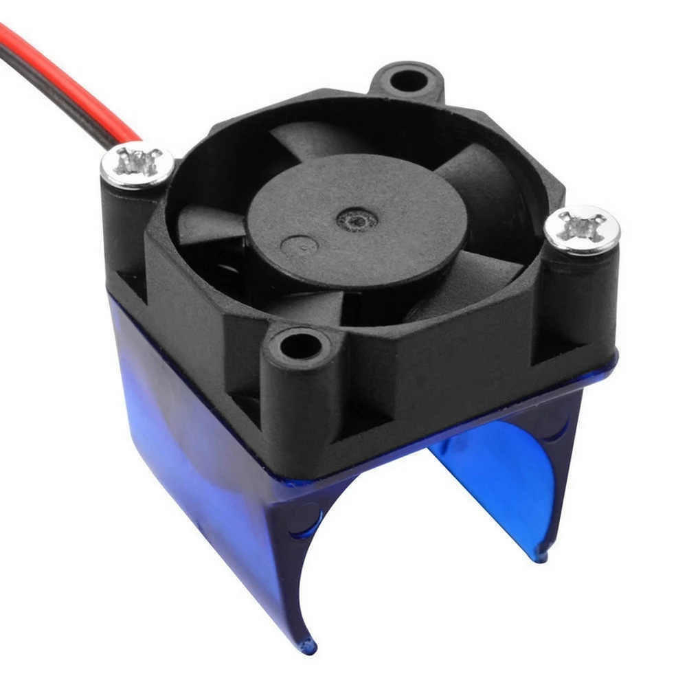 2 шт. 3D-принтеры Запчасти дальнее расстояние Bowden 12V V6 J-head все металлические горло Hotend с охлаждающим вентилятором аксессуары DIY экструдер комплект