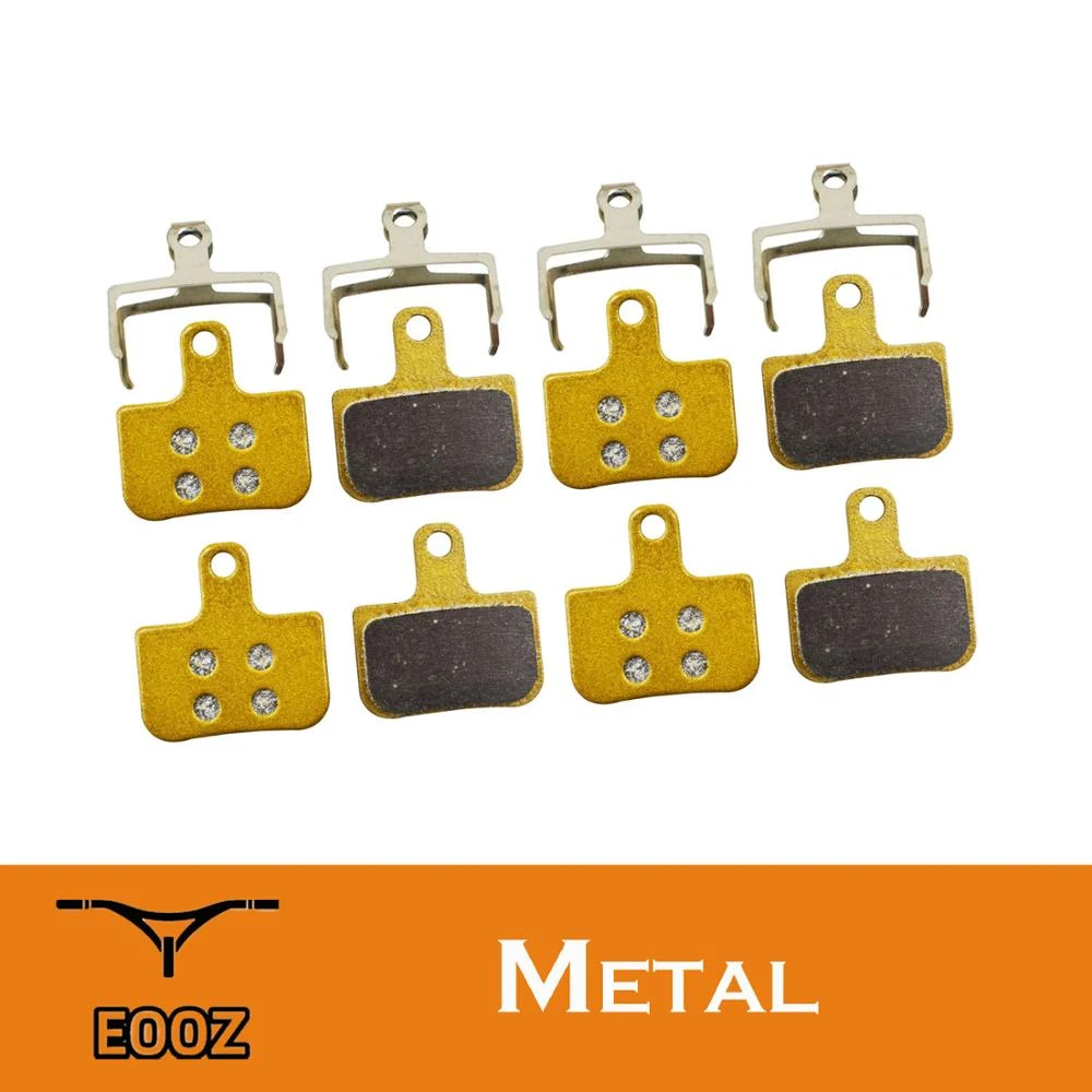 sram level tl brake pads