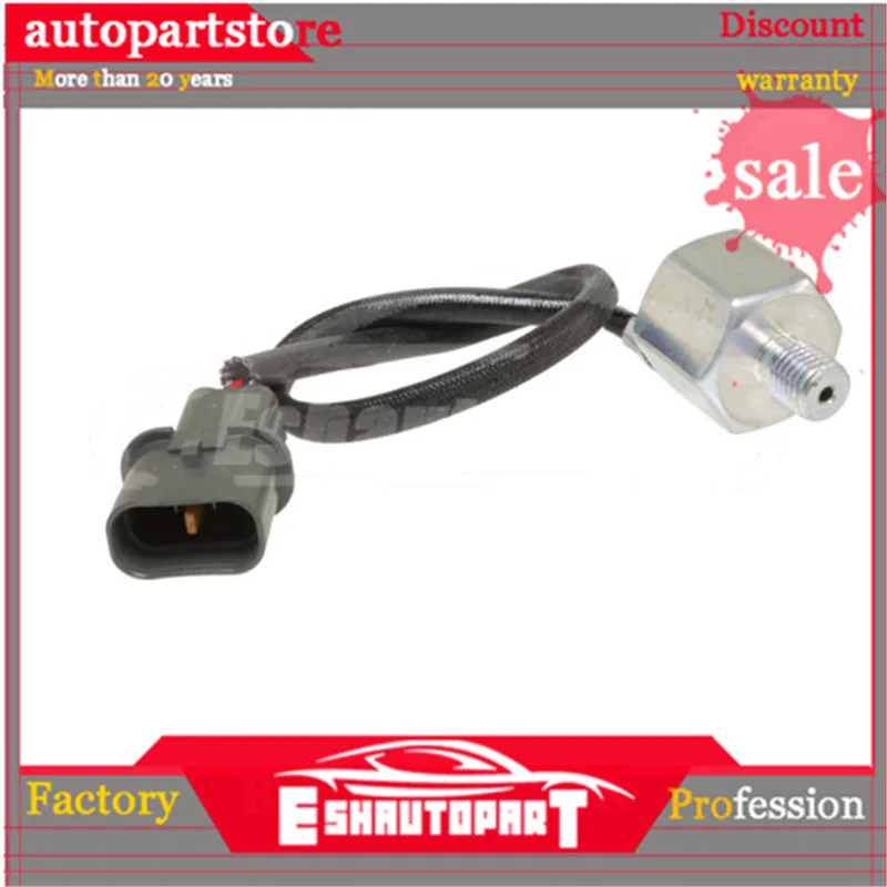 MD141510 Датчик детонации Детонация двигателя датчик для Mitsubishi Eclipse Galant