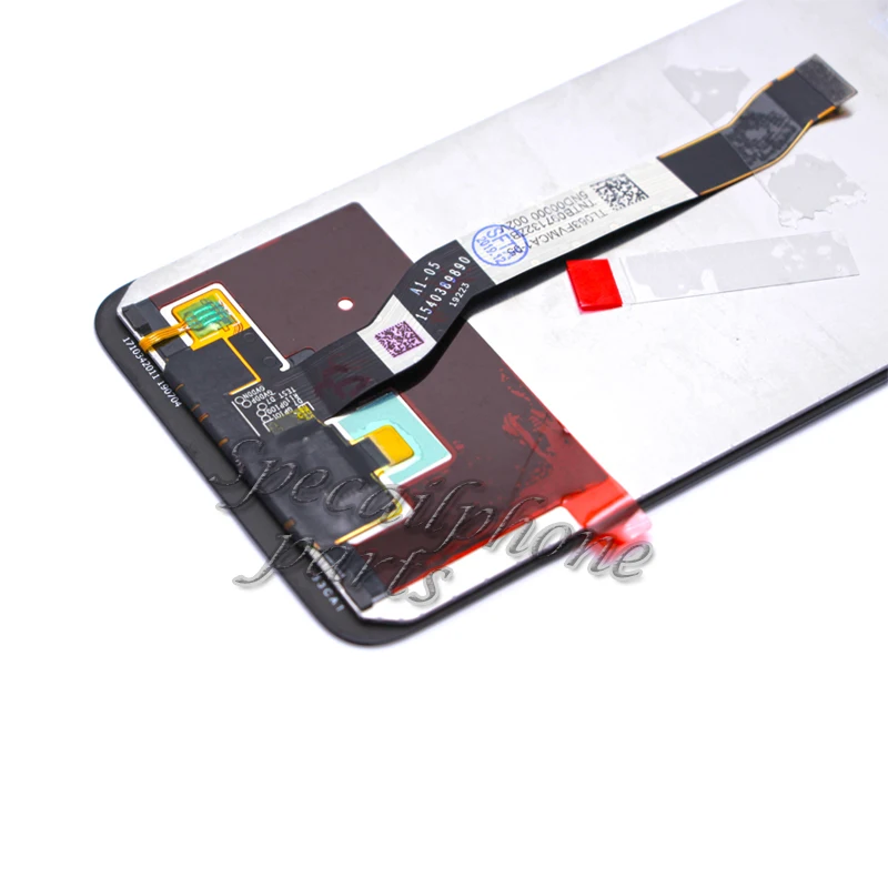 note 8t LCD(8)