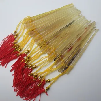 

50pcs/lot 100% Handmade natural claw digging ershao ear tools ear cleaning tool natural health best gift