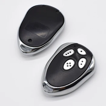 

2020 Transmitter Alutech AT-4 garage remote control AN-Motors AT-4