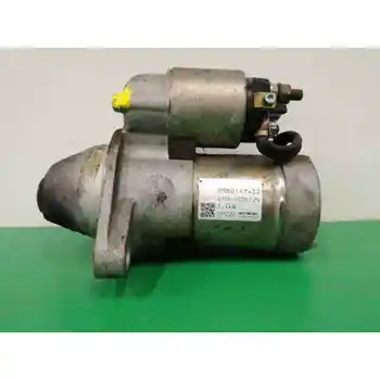 

8980147432 ENGINE STARTER OPEL ZAFIRA B