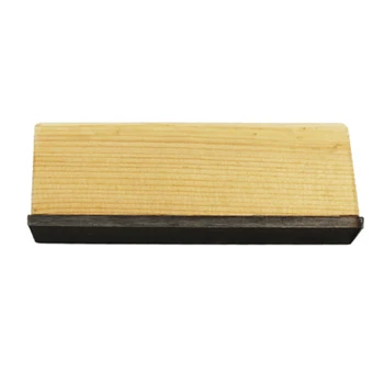 

Bass File Ukulele Polishing Edge Accessories Leveling Tool Repair Fret Portable Sanding Durable Practical Wood Guitar