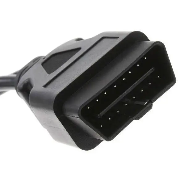 Удлинитель сплиттера OBDII