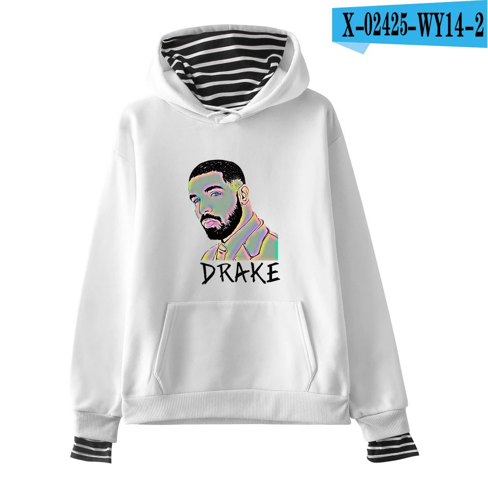 Бренд DRAKE толстовки мужские зимние однотонные толстовки мужские s хип хоп пальто пуловер мужские повседневные спортивные костюмы Masculino - Цвет: Бургундия