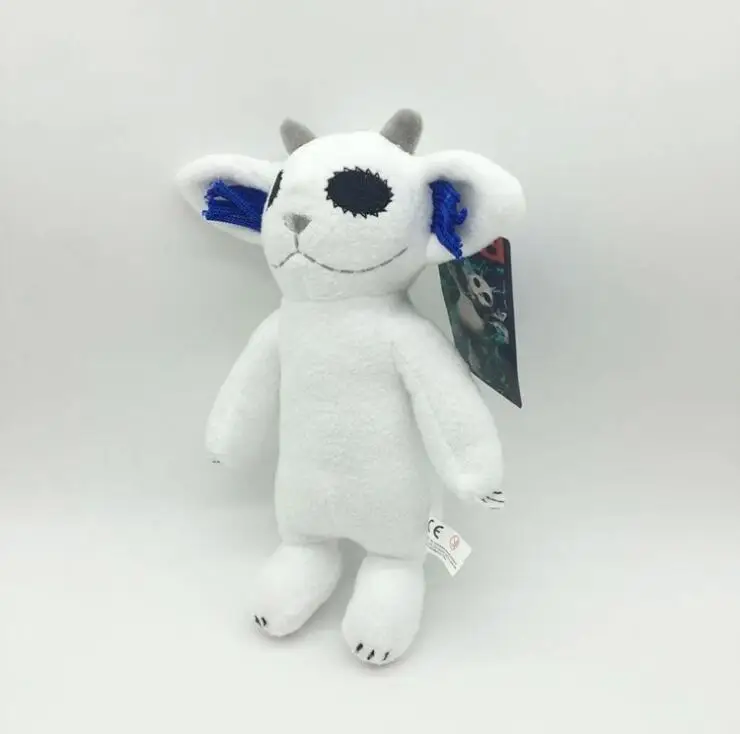 Новые Twenty One Pilots Ned плюшевые игрушки Мультяшные мягкие животные куклы игрушки 25 см