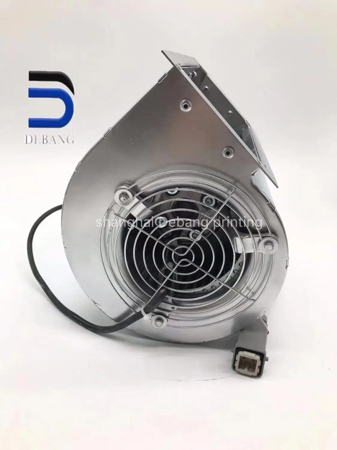 

Printer accessories CD102 CD74 cabinet air pump fs.102.3106 heat dissipation fan