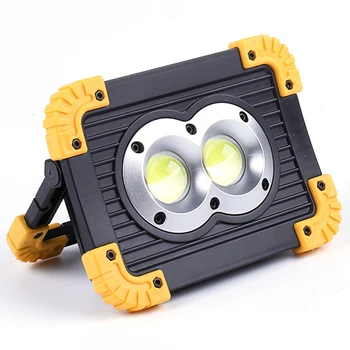 

Camping Work Light Fishing Exploring Car maintenance Supplies Rechargeable