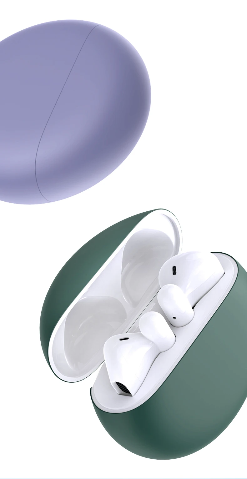 Auroras защитный чехол для HUAWEI FreeBuds 3 жидкие силиконовые беспроводные наушники аксессуары протектор для FreeBuds 3 Чехол
