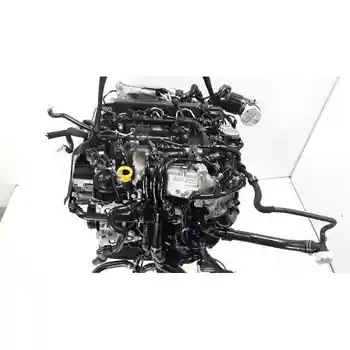 

CRKB COMPLETE ENGINE AUDI A3 SEDAN (8VS)