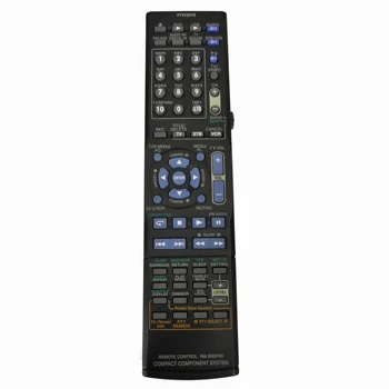 

Used Original for JVC RM-SNXF3R compact component Remote Control